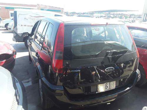 Right mirror FORD FUSION (JU_)  | BP11004783C27 