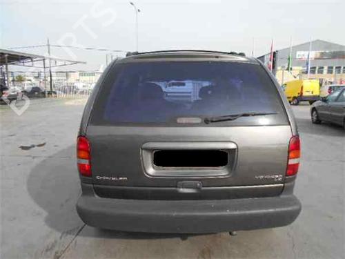 Alternator CHRYSLER VOYAGER / GRAND VOYAGER III (GS_, NS_) 2.5 TD | BP10995242M7 