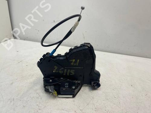Used Front left lock TOYOTA AURIS (_E18_) [2012-2019]  28000359