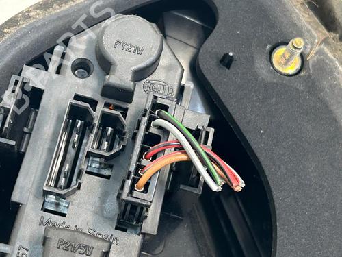 Højre baglygte SEAT TOLEDO II (1M2) 1.6 16V | BP24052055C35 