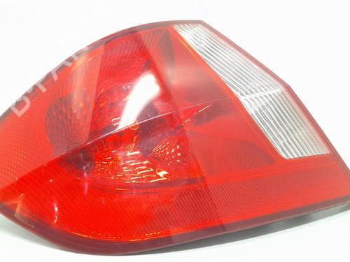 Left taillight HYUNDAI GETZ (TB) 1.5 CRDi | BP16080629C34 
