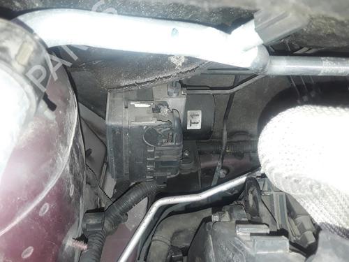 Used ABS pump FORD FIESTA VI (CB1, CCN) 1.6 TDCi (90 hp) 18603253