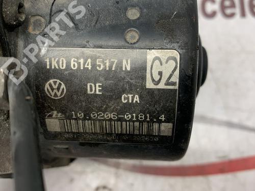ABS pump SEAT ALTEA (5P1)  | BP11000383M43 