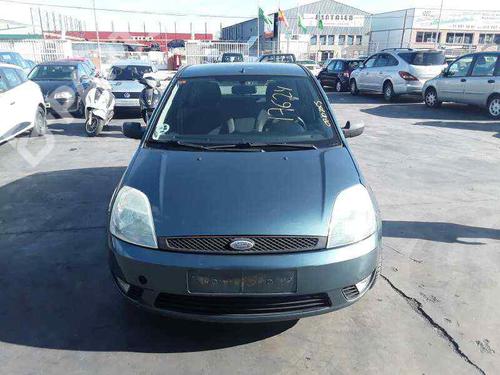 Used Parts FORD FIESTA V (JH_, JD_)  1.4 16V  1158858