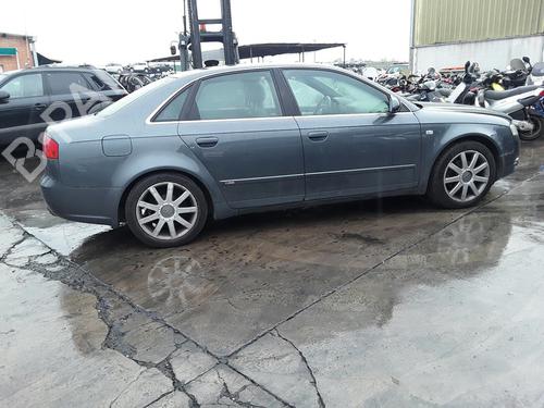 Front right window mechanism AUDI A4 B7 (8EC) 2.0 TDI quattro | BP27572851C23 