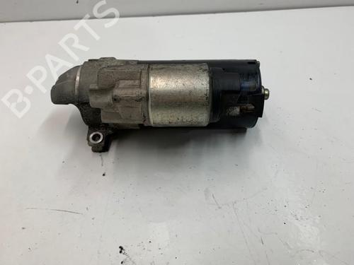 Used Starter BMW X1 (E84) sDrive 18 d (143 hp) 15686259