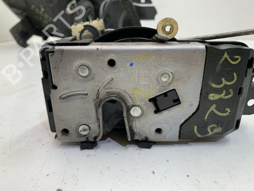 Used Front left lock OPEL ASTRA H (A04) 1.7 CDTI (L48) (100 hp) 17745230