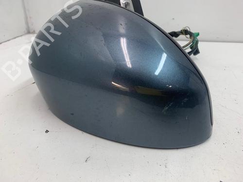 Right mirror CITROËN C4 Coupe (LA_) 1.6 HDi | BP15845648C27 