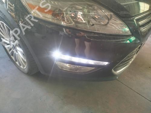 Used Front bumper FORD MONDEO IV (BA7) 2.0 TDCi (140 hp) 31364146