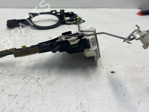 Rear left lock MITSUBISHI OUTLANDER II (CW_W) 2.0 DI-D (CW8W) | BP21538724C100 