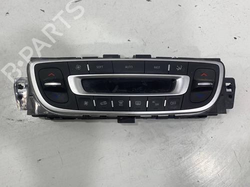 Commande Chauffage RENAULT FLUENCE (L3_) 1.5 dCi (L30B) (106 hp) 29243812