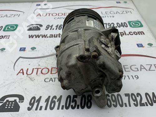 AC compressor BMW Z4 Roadster (E85) 2.0 i | BP10997590M34 