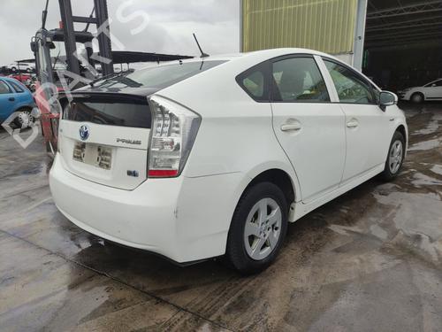 Front right lock TOYOTA PRIUS (_W3_) 1.8 Hybrid (ZVW3_) | BP26580203C97 