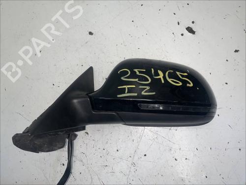 Left mirror AUDI A3 Sportback (8PA) 1.4 TFSI | BP23262593C26 