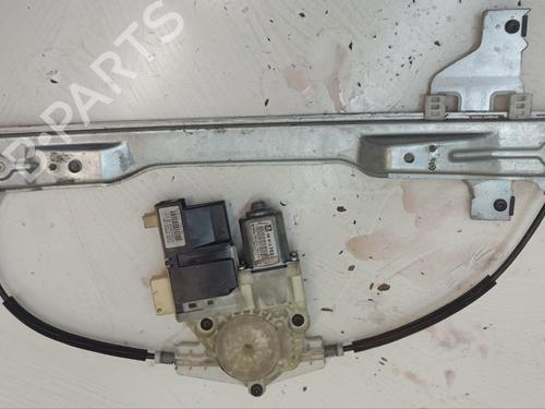 Used Front left window mechanism CITROËN C4 I (LC_) [2004-2014]  27572865