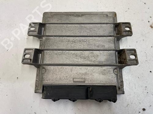 Engine control unit (ECU) MG MG ZR 105 | BP19107562M57 