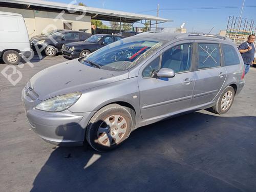 Used Parts PEUGEOT 307 SW (3H) [2002-2009]  4270491