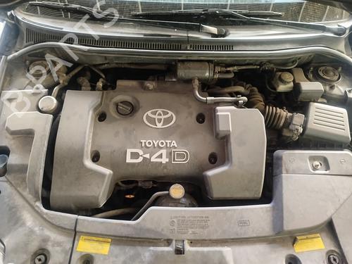 Moteur TOYOTA AVENSIS Estate (_T25_) 2.0 D-4D (CDT250_, CDT250R) (116 hp) 30792200