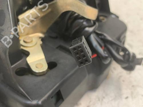 Rear right lock MERCEDES-BENZ C-CLASS (W203)  | BP23533349C99 