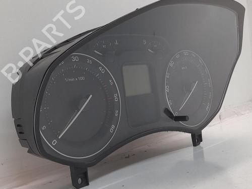 Instrument cluster SKODA OCTAVIA II (1Z3) 1.9 TDI | BP13320561C47 