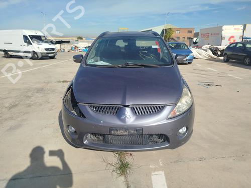 Engine MITSUBISHI GRANDIS (NA_W) 2.0 DI-D (NA8W) | BP39726093M1 - Image 7