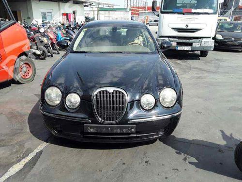 Used Parts JAGUAR S-TYPE II (X200)  2.7 D  1158824