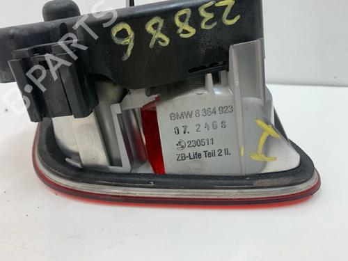 Left tailgate light BMW 3 (E46) 320 i | BP16132860C79 