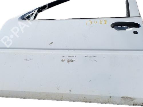 Left front door NISSAN TERRANO II (R20) 2.7 TDi 4WD | BP17063051C2 