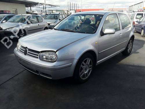 Rear bumper VW GOLF IV (1J1) 1.9 TDI | BP15826847C8 