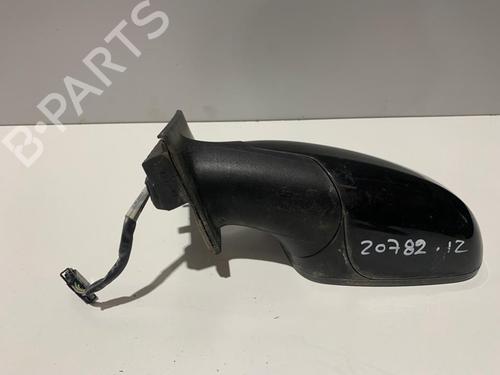 Left mirror SEAT ALTEA (5P1)  | BP13297287C26 