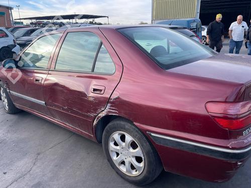 Used Parts PEUGEOT 406 (8B) 2.0 HDI 110 (109 hp) 4236534