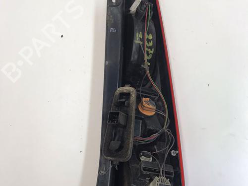 Left taillight FORD FIESTA V (JH_, JD_) 1.4 TDCi | BP13749298C34 