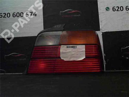 Used Right taillight BMW 3 (E36) 318 is (140 hp) 10995454