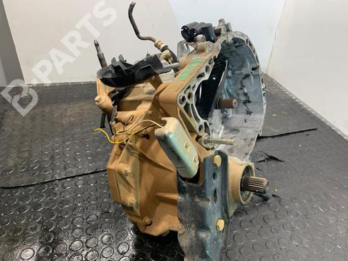 Gearbox RENAULT KANGOO (KC0/1_) D 65 1.9 (KC0E, KC02, KC0J, KC0N) | BP11934911M3 