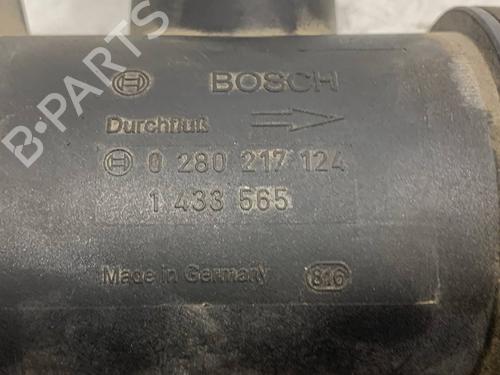 Mass air flow sensor BMW 7 (E38) 740 d | BP29394916M95 
