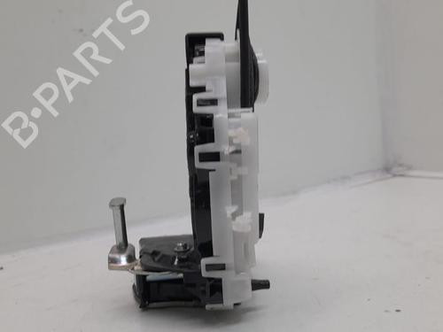 Rear right lock TOYOTA YARIS (_P13_) 1.5 Hybrid (NHP130_, NHP130) | BP11861154C99 
