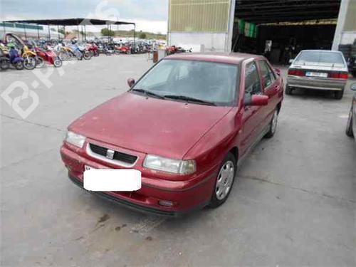 Used Parts SEAT TOLEDO I (1L2)  1.6 i  1156687