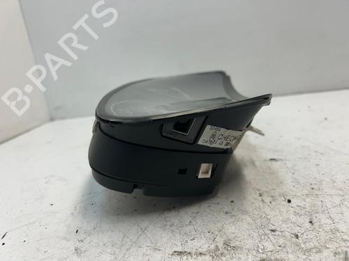 Instrument cluster RENAULT LAGUNA III (BT0/1)  | BP22745632C47 