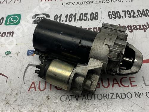 Starter BMW 1 (E87) 118 d | BP11007777M8 