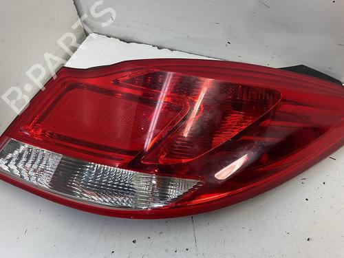Used Right taillight OPEL INSIGNIA A (G09) [2008-2017]  30274658