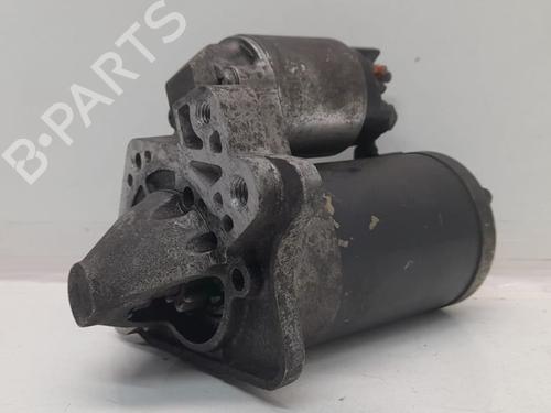 Startmotor RENAULT CLIO III (BR0/1, CR0/1) 1.4 16V (98 hp) 12434294