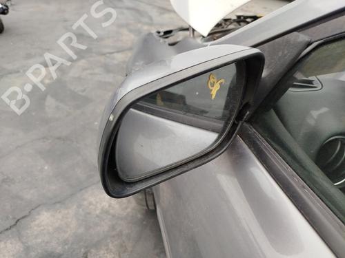 Retrovisor esquerdo MAZDA 6 Saloon (GG) 2.0 DI (GG14) (121 hp) 31942387