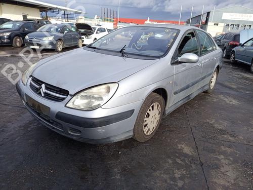 Brukte deler til CITROËN C5 I (DC_) 2.0 HDi (DCRHZB, DCRHZE) (109 hp) 4351127