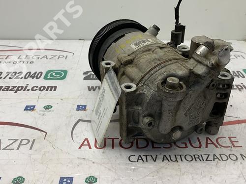 AC compressor HYUNDAI i30 (FD)  | BP11007471M34 