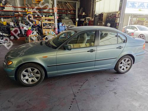Startmotor BMW 3 (E46) 318 i | BP28056103M8 