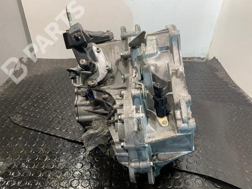 Gearbox CHEVROLET LACETTI (J200) 2.0 D | BP11883210M3