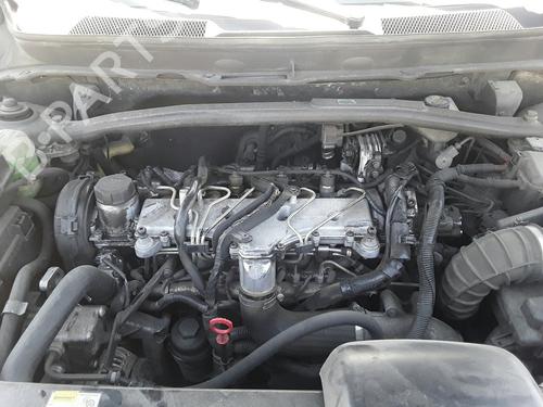 Used Gearbox VOLVO XC90 I (275) D5 AWD (163 hp) 31998018