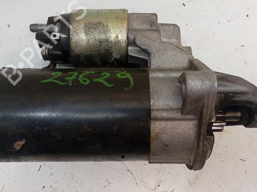 Used Starter BMW 5 (E60) 520 d (163 hp) 29502126