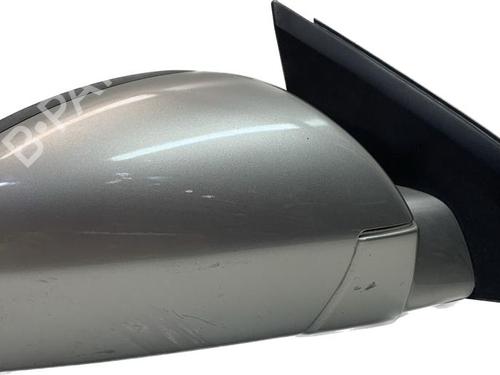 Right mirror OPEL VECTRA C (Z02) 1.8 16V | BP11047159C27 