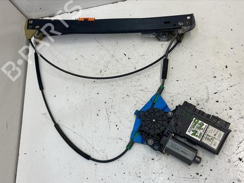 Alzavetro anteriore sinistro AUDI A4 B6 Avant (8E5) [2000-2005]  29375689